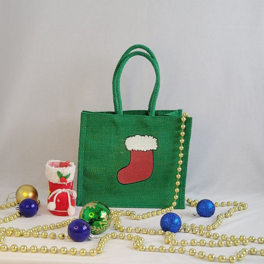 Christmas Tote