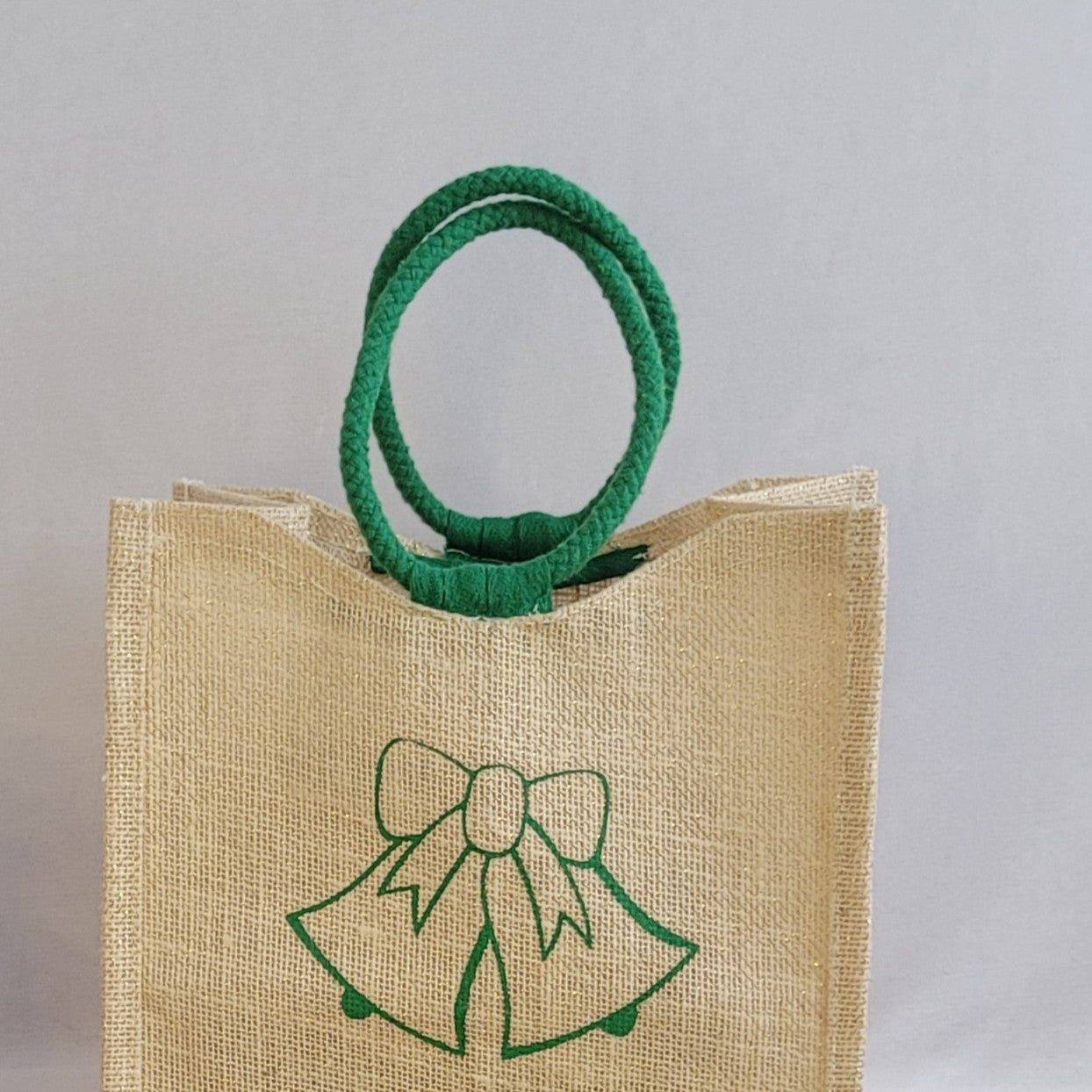 Jingle Bell Tote